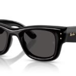 Ray Ban Wayfarer puffer RB4940 601/87