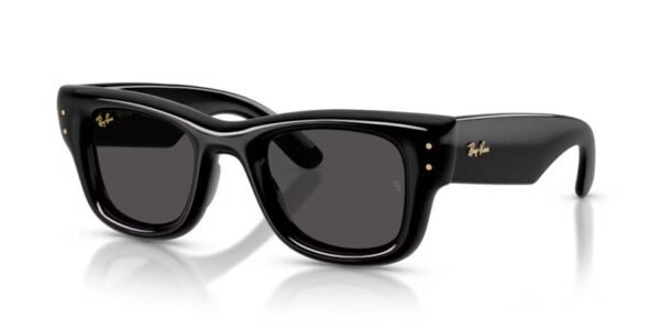 Ray Ban Wayfarer puffer RB4940 601/87